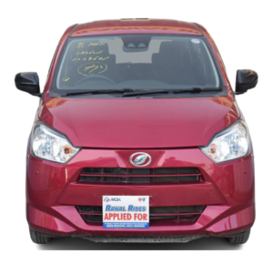 Best driving school lahore